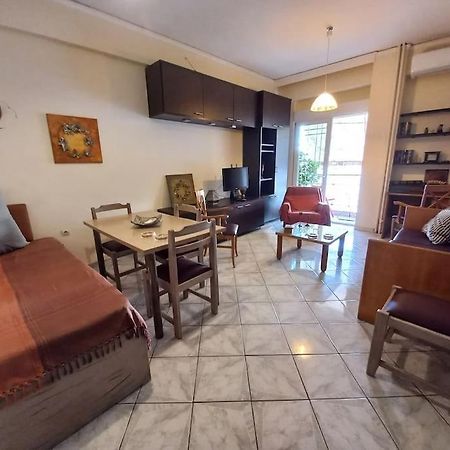 A Heart City Cozy House Apartment Chania  Ngoại thất bức ảnh
