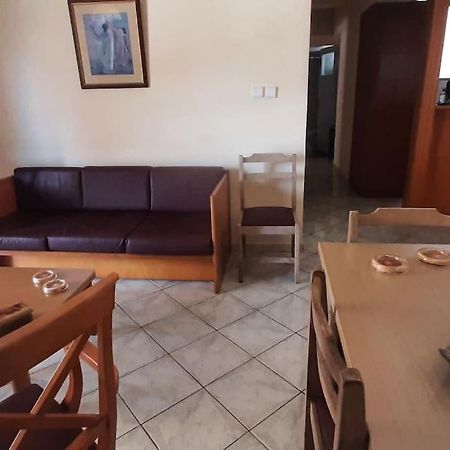 A Heart City Cozy House Apartment Chania  Ngoại thất bức ảnh