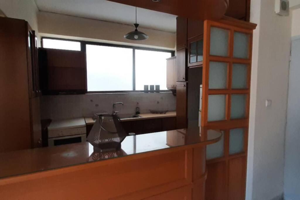A Heart City Cozy House Apartment Chania  Ngoại thất bức ảnh
