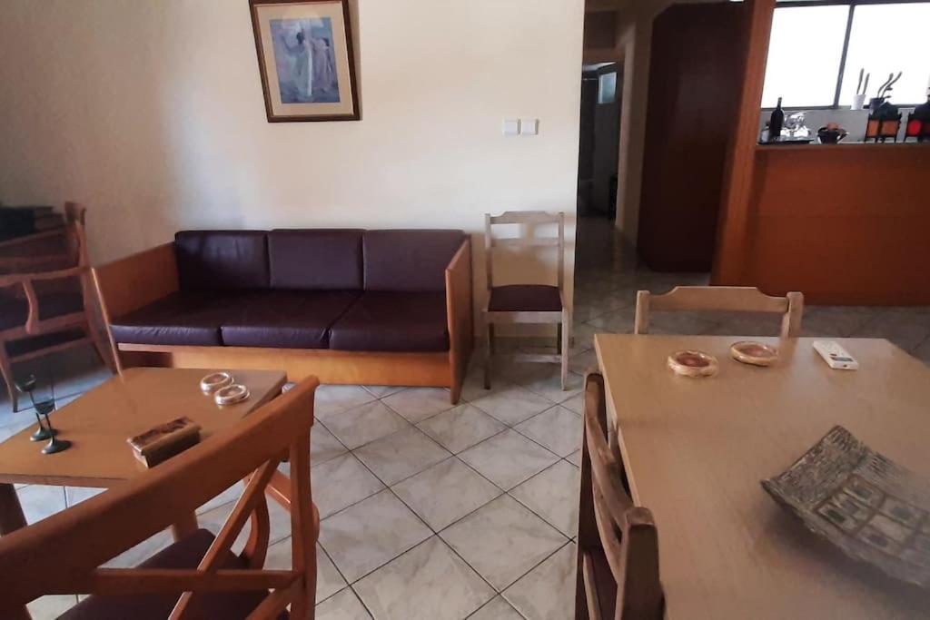 A Heart City Cozy House Apartment Chania  Ngoại thất bức ảnh