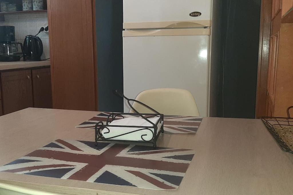 A Heart City Cozy House Apartment Chania  Ngoại thất bức ảnh