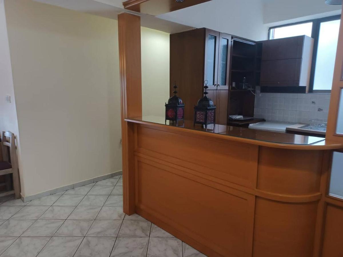 A Heart City Cozy House Apartment Chania  Ngoại thất bức ảnh